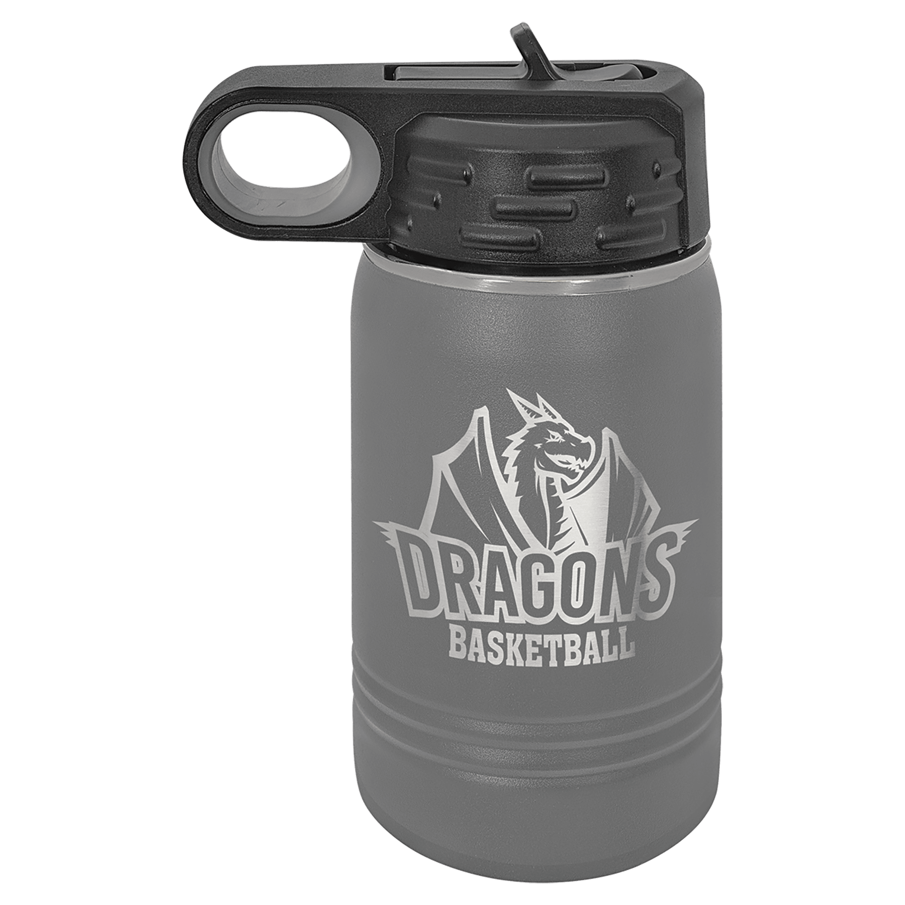 Polar Camel 12 oz Water Bottle