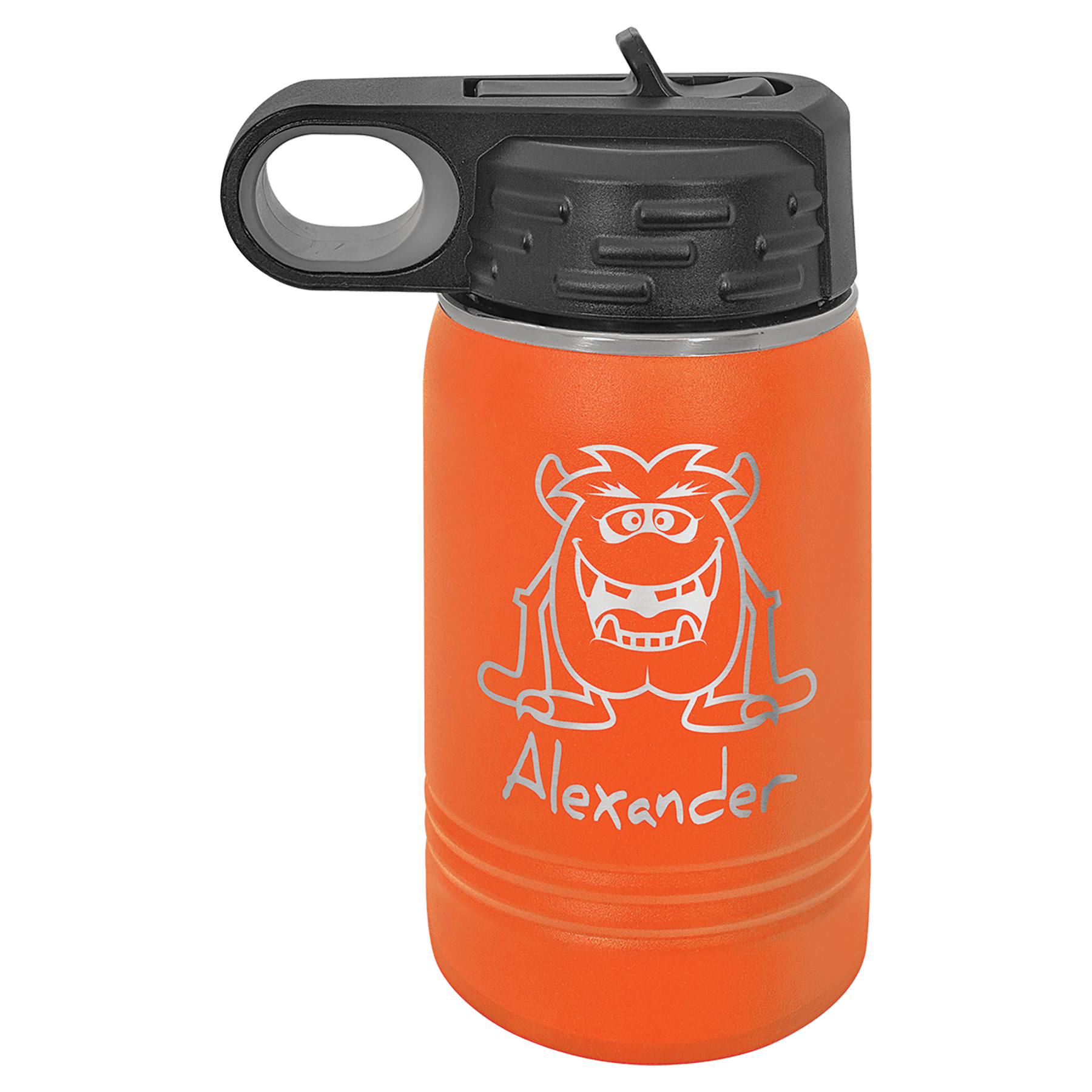 Polar Camel 12 oz Water Bottle