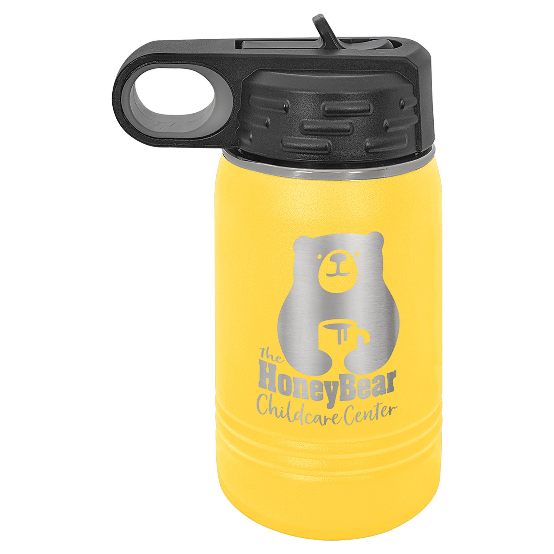 Polar Camel 12 oz Water Bottle