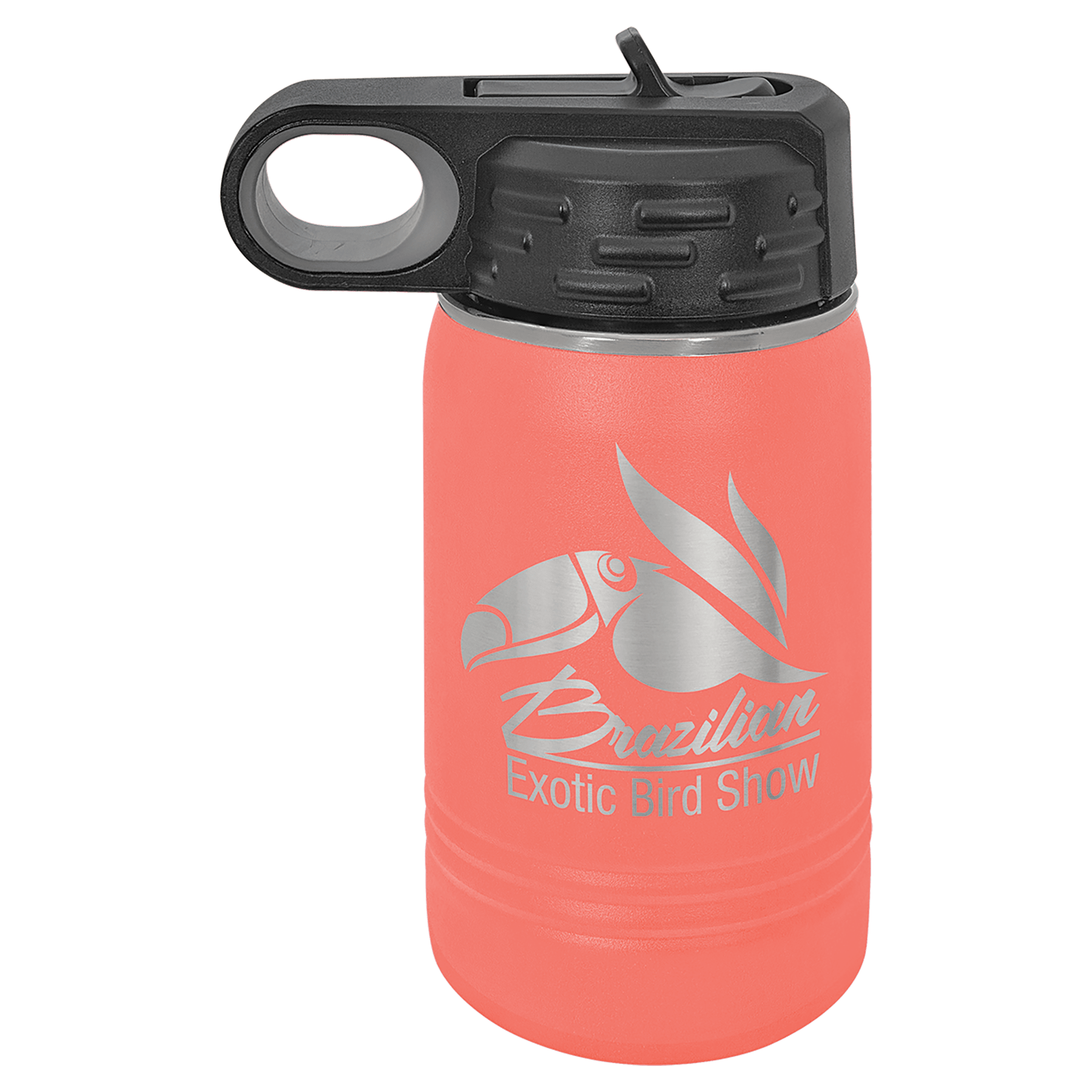 Polar Camel 12 oz Water Bottle