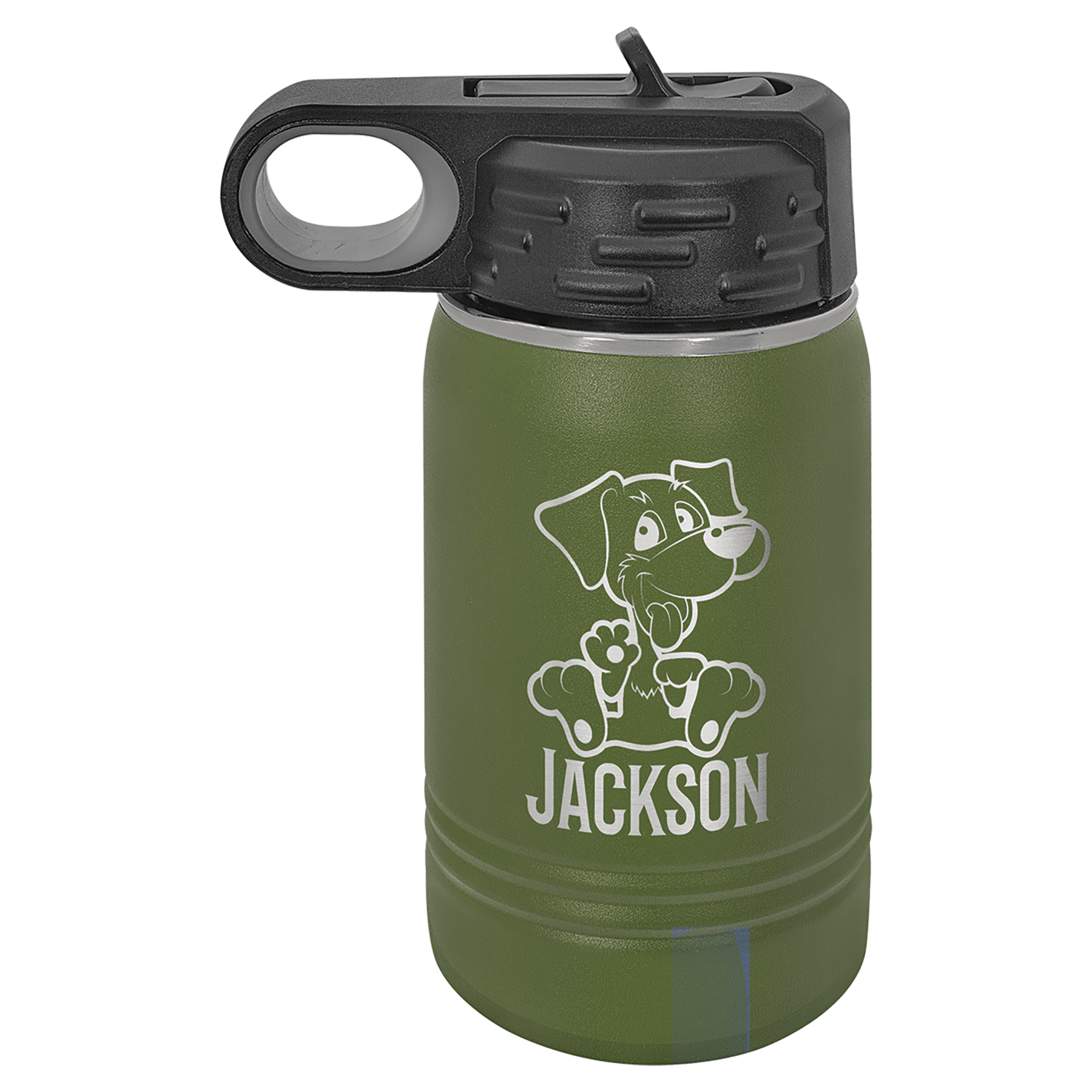 Polar Camel 12 oz Water Bottle