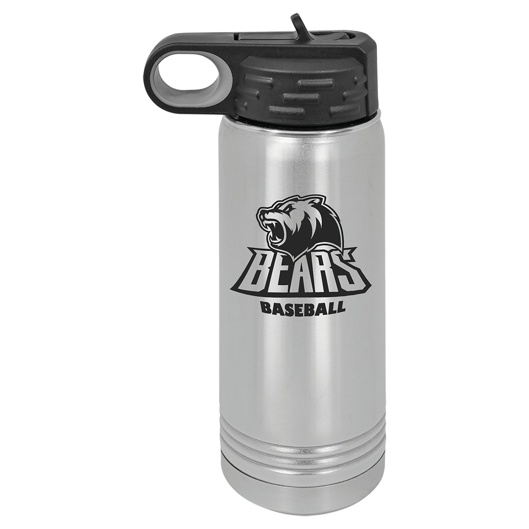Polar Camel 20 oz Water Bottle