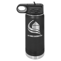 Polar Camel 20 oz Water Bottle