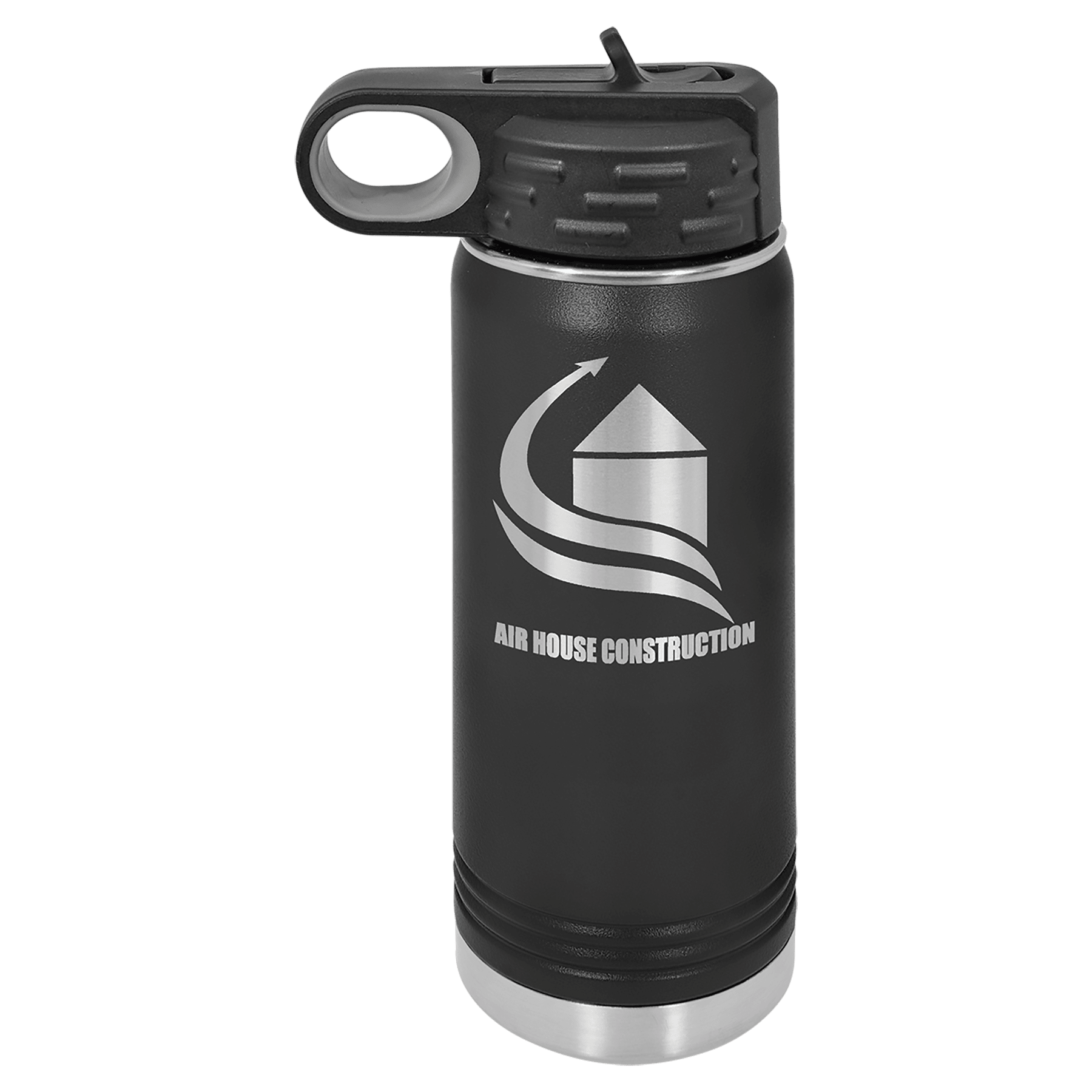 Polar Camel 20 oz Water Bottle