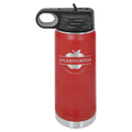 Polar Camel 20 oz Water Bottle