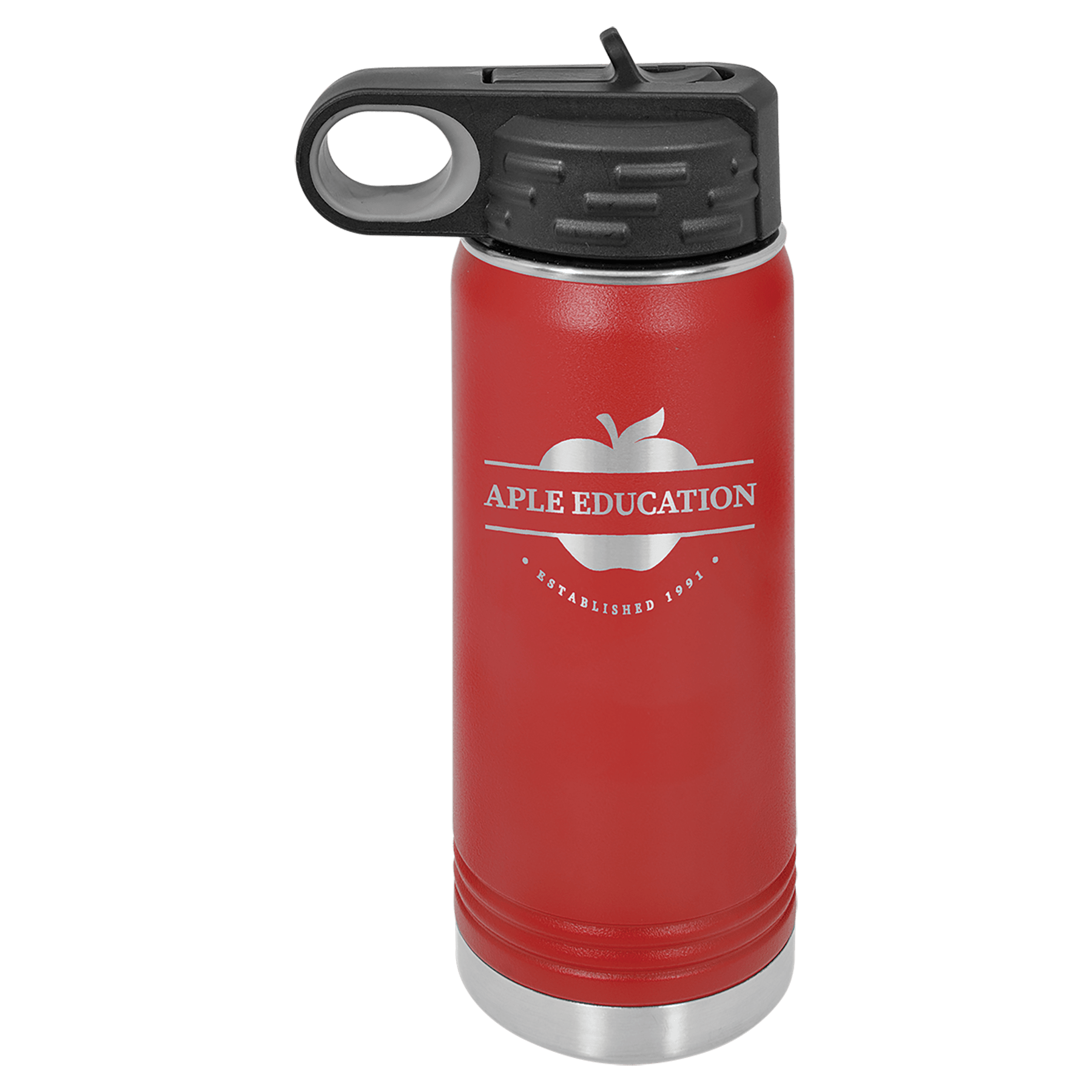 Polar Camel 20 oz Water Bottle