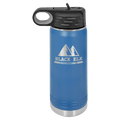 Polar Camel 20 oz Water Bottle