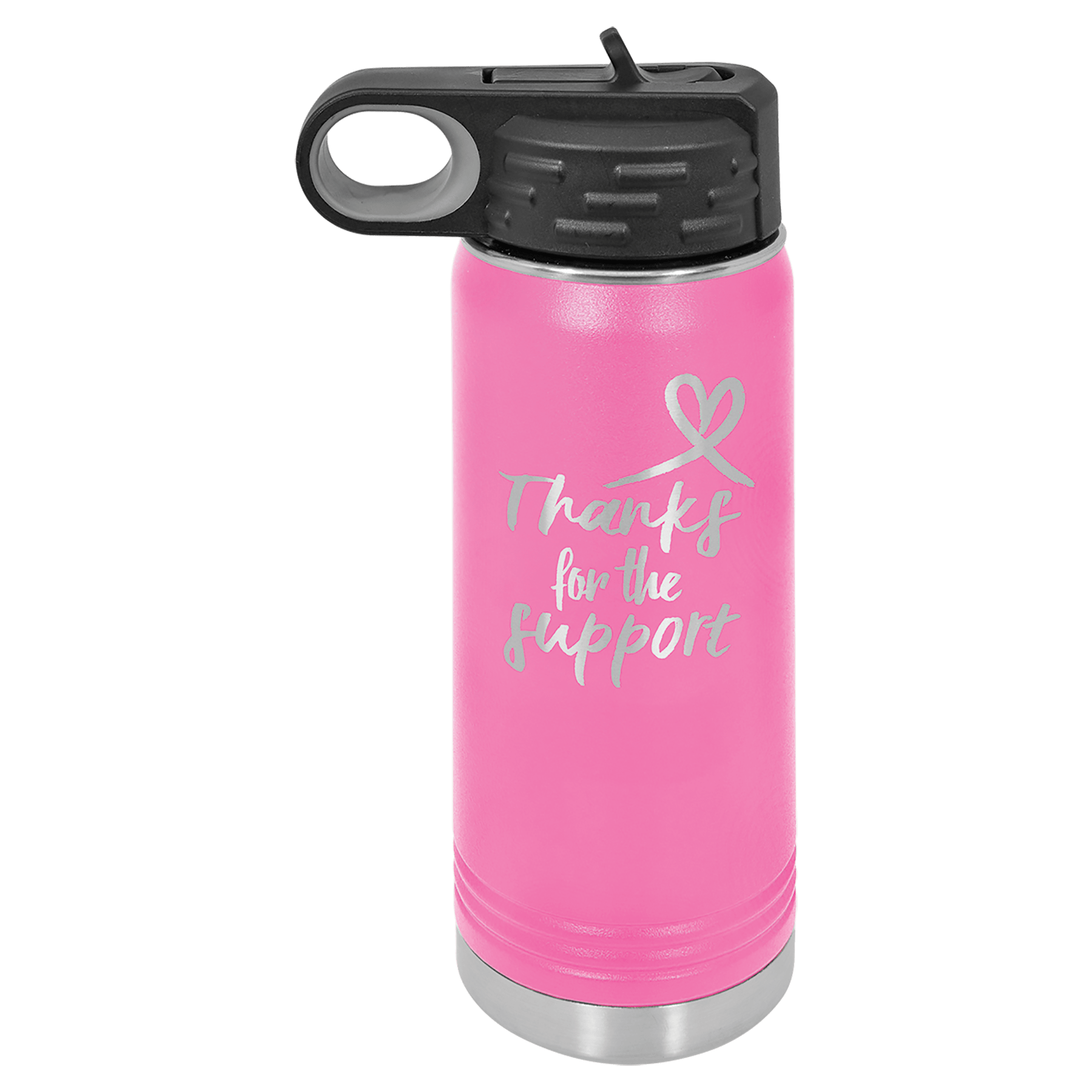 Polar Camel 20 oz Water Bottle