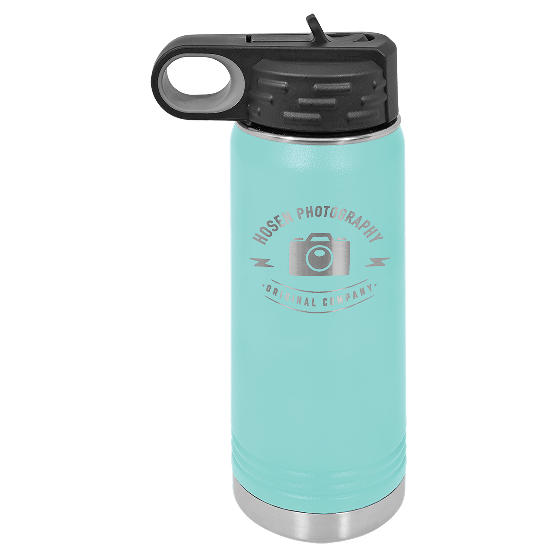 Polar Camel 20 oz Water Bottle