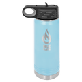 Polar Camel 20 oz Water Bottle