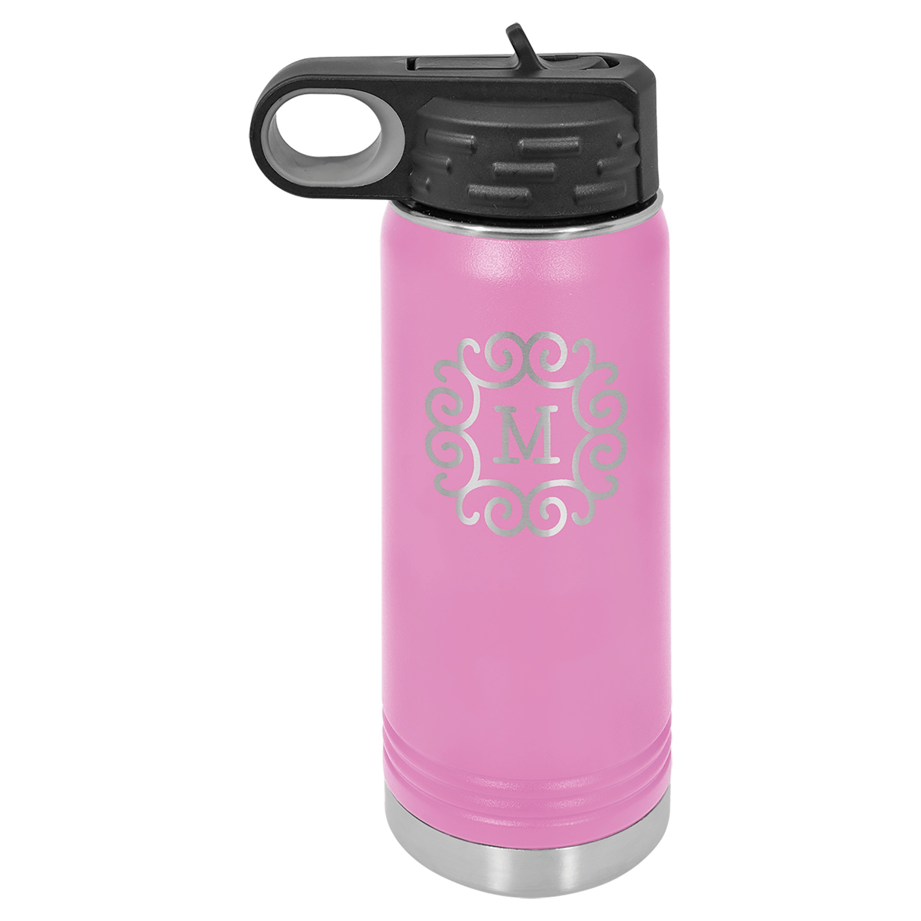 Polar Camel 20 oz Water Bottle