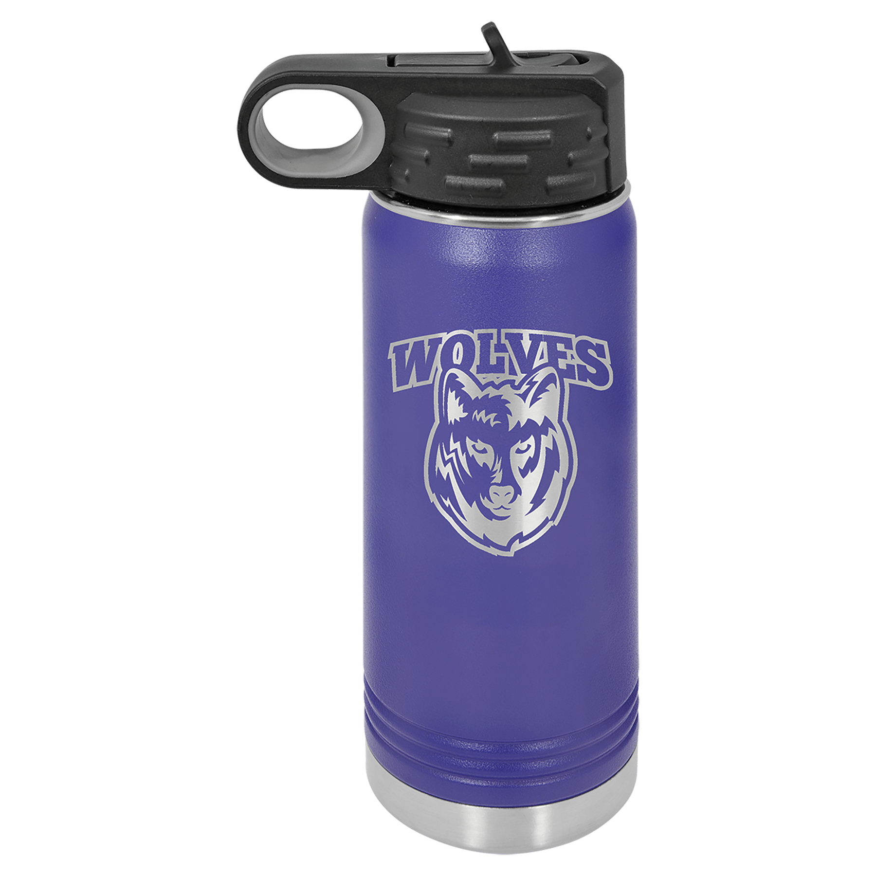 Polar Camel 20 oz Water Bottle