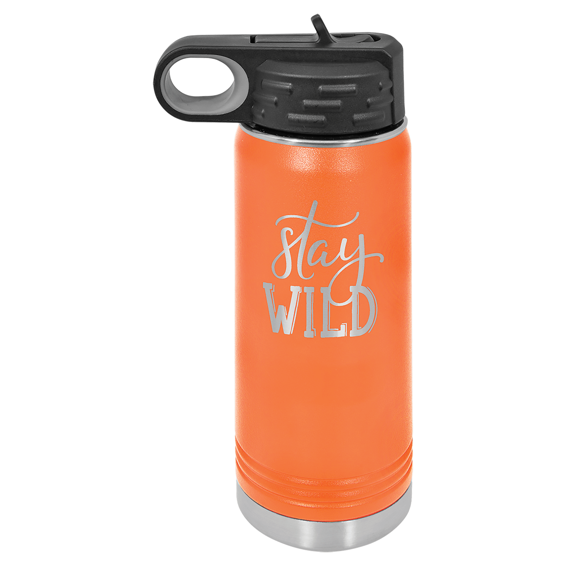 Polar Camel 20 oz Water Bottle