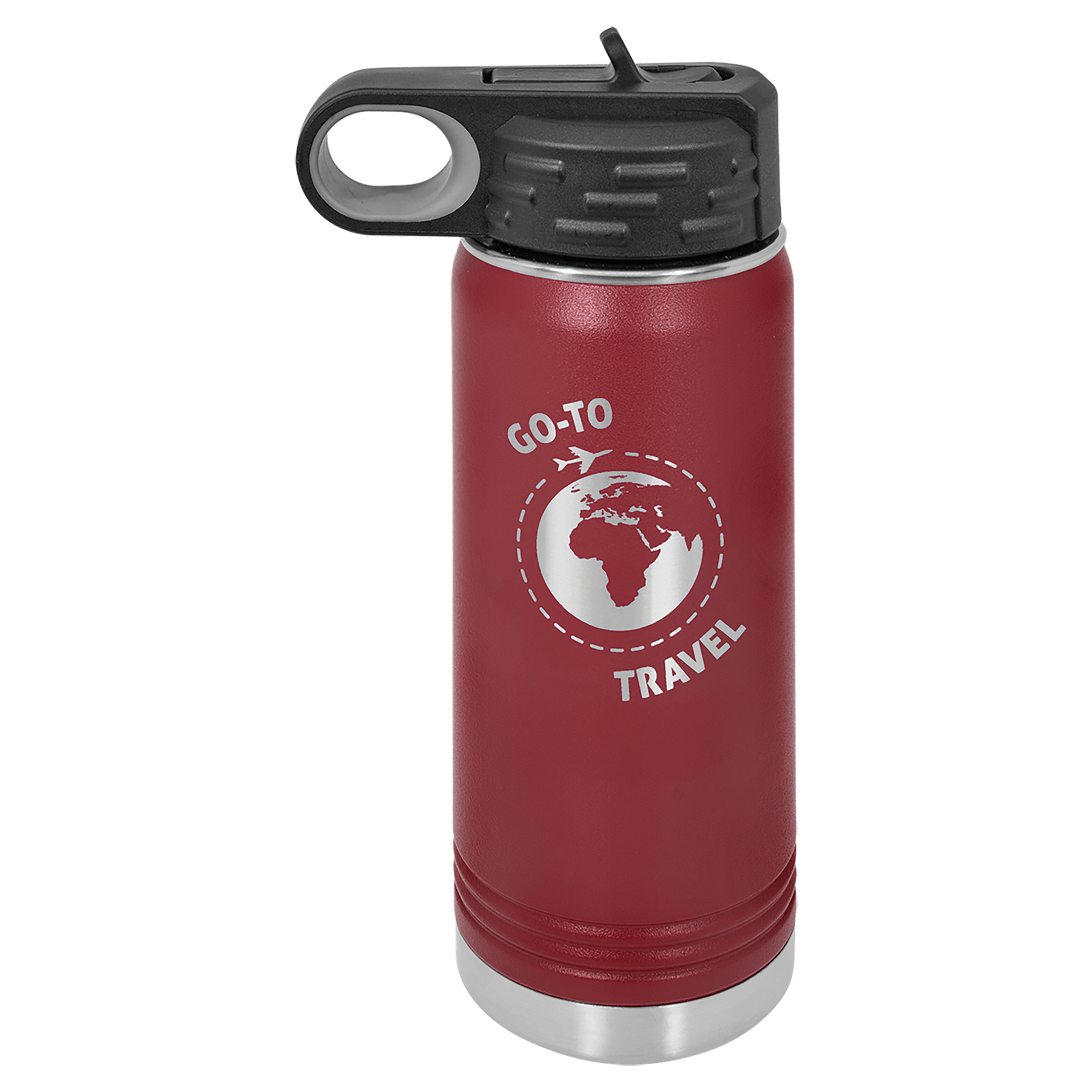 Polar Camel 20 oz Water Bottle