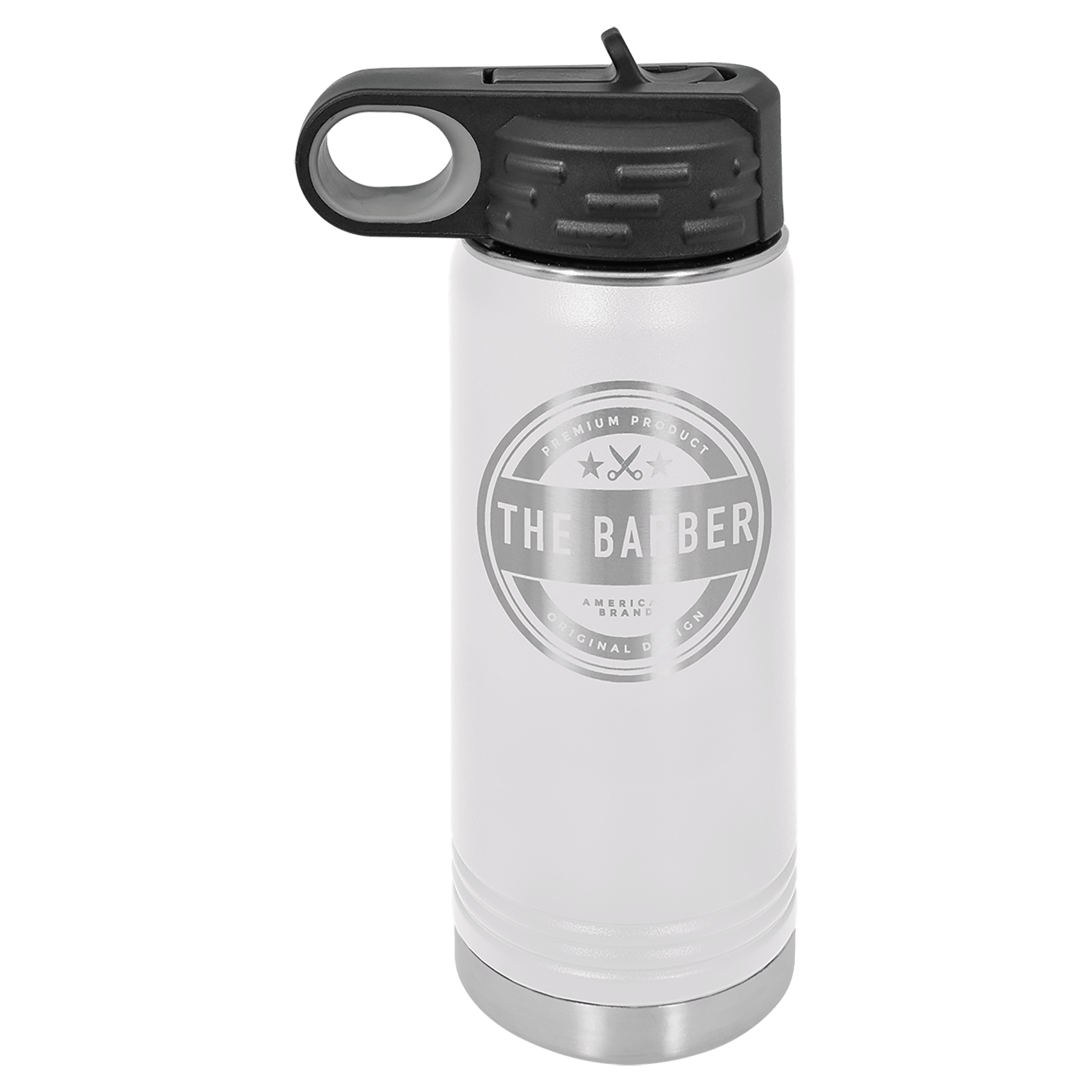 Polar Camel 20 oz Water Bottle