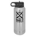 Polar Camel 32 oz Water Bottle