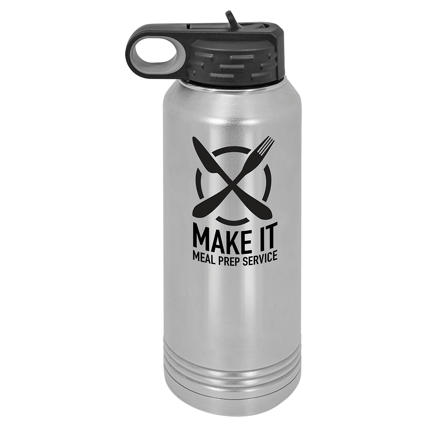 Polar Camel 32 oz Water Bottle