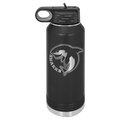 Polar Camel 32 oz Water Bottle