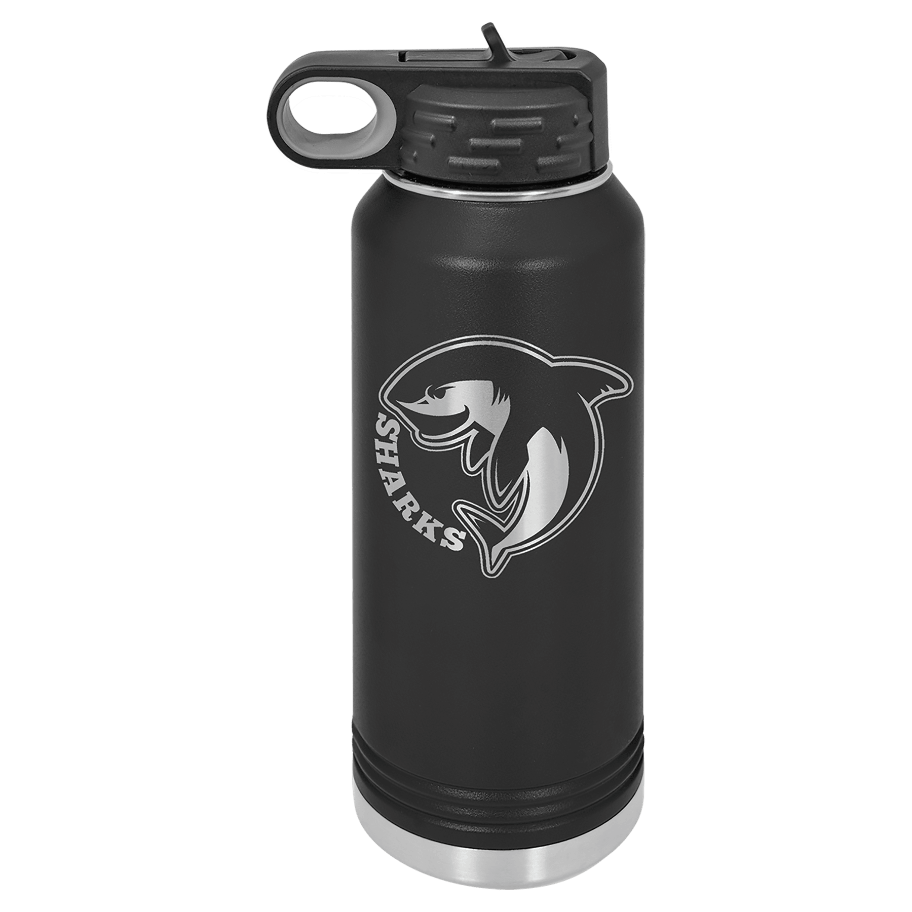 Polar Camel 32 oz Water Bottle