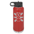 Polar Camel 32 oz Water Bottle