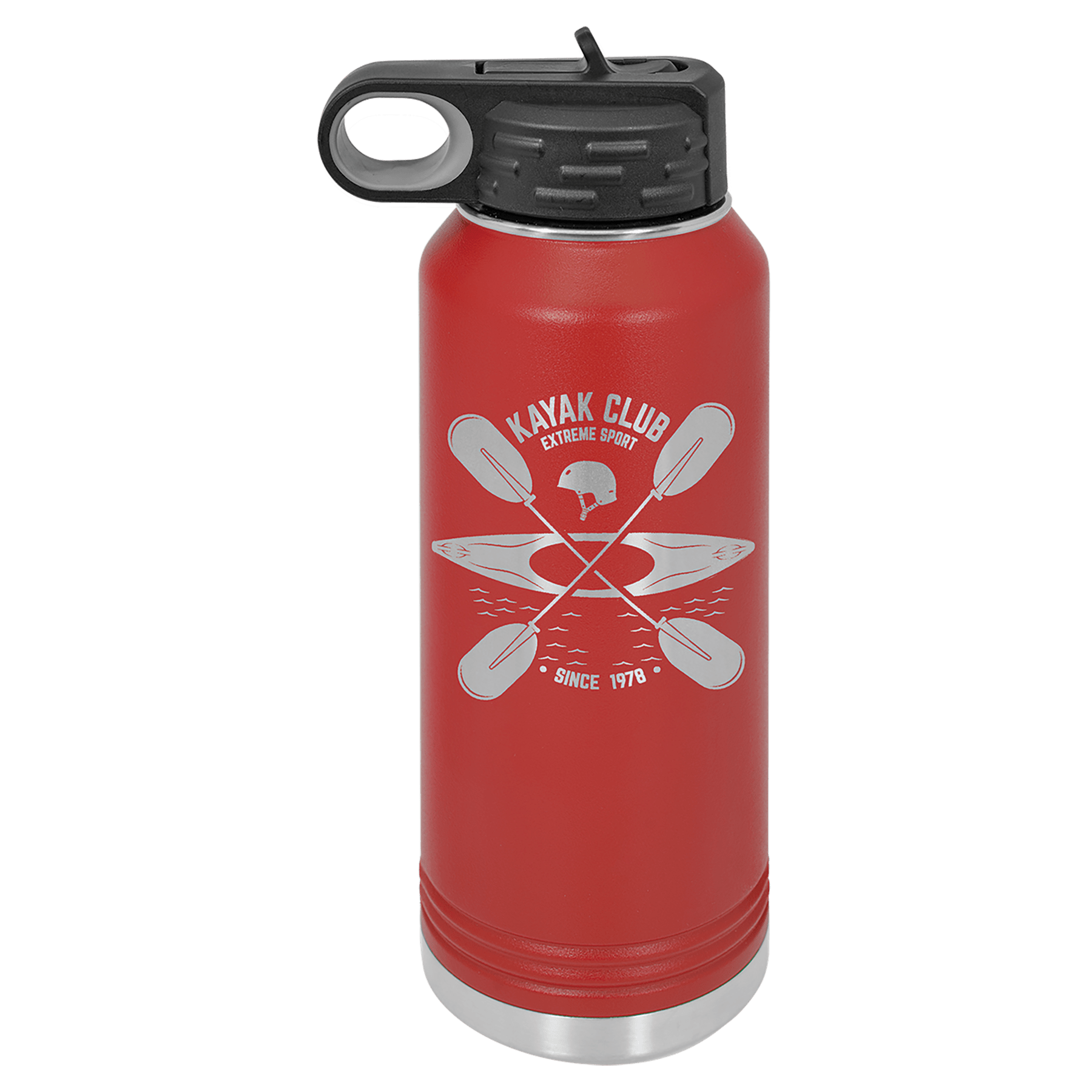 Polar Camel 32 oz Water Bottle