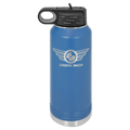 Polar Camel 32 oz Water Bottle