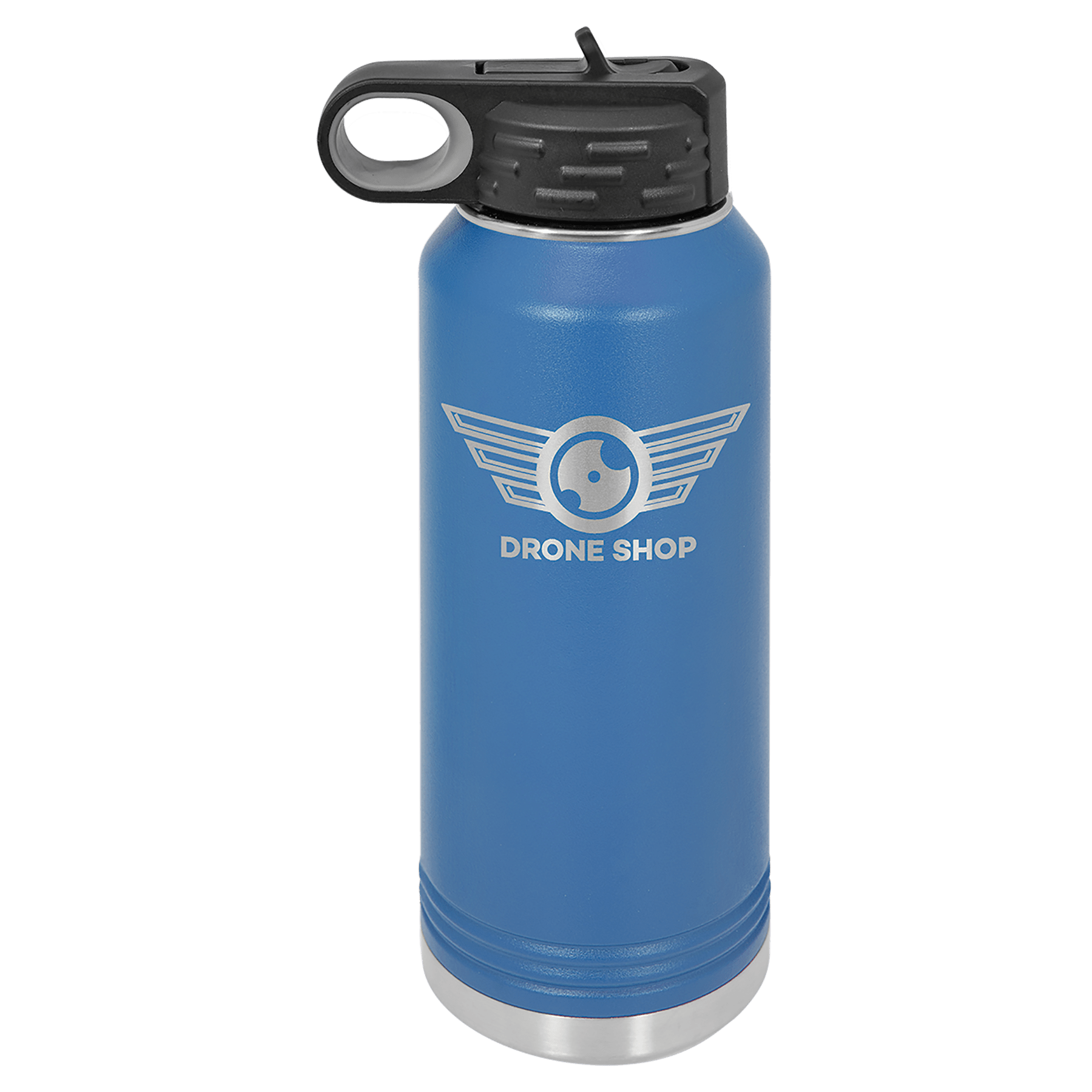 Polar Camel 32 oz Water Bottle