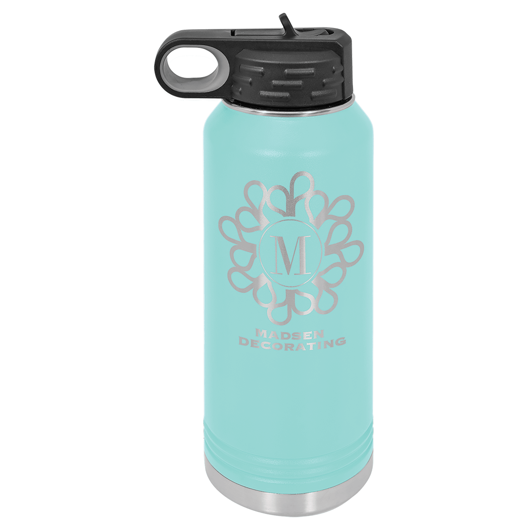 Polar Camel 32 oz Water Bottle