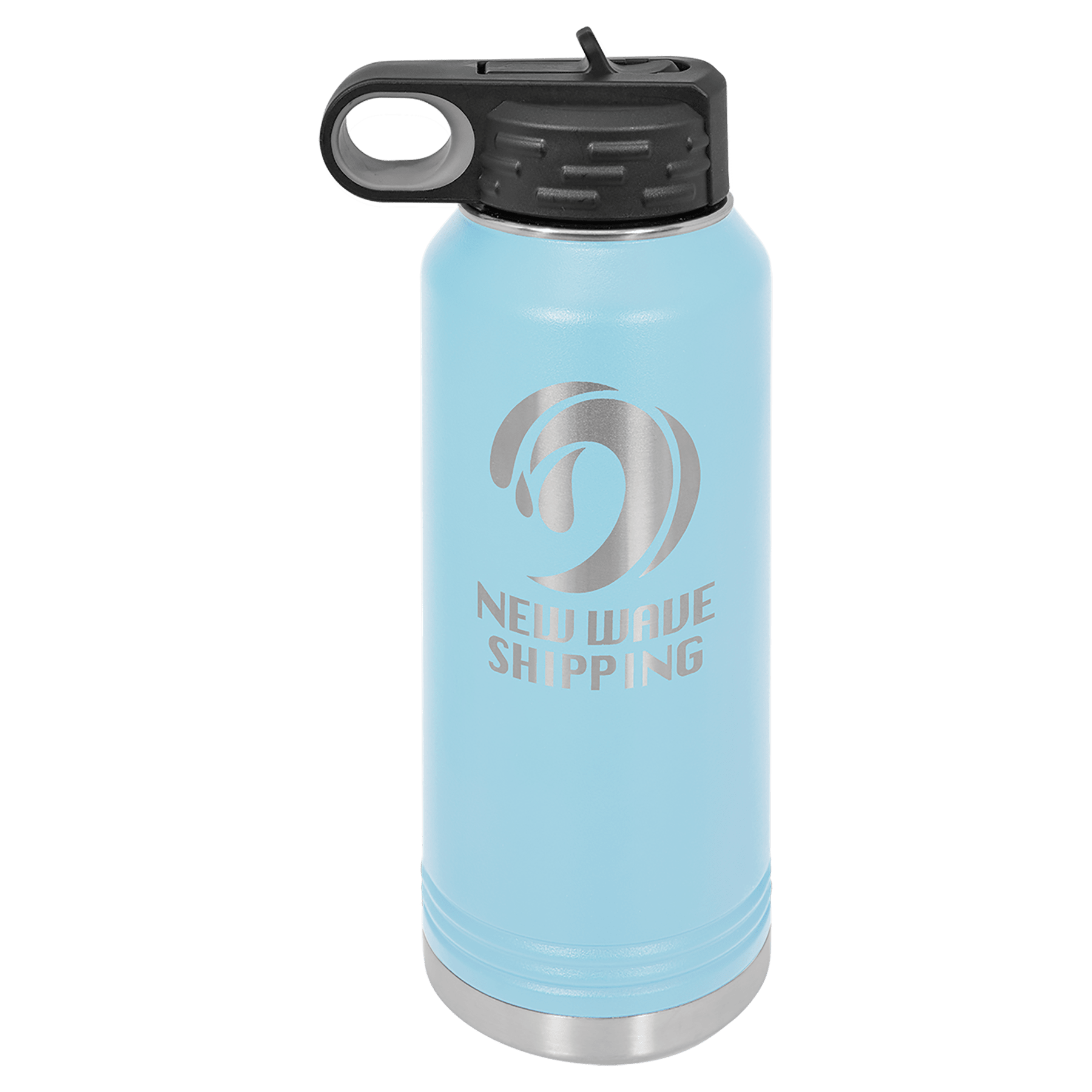 Polar Camel 32 oz Water Bottle
