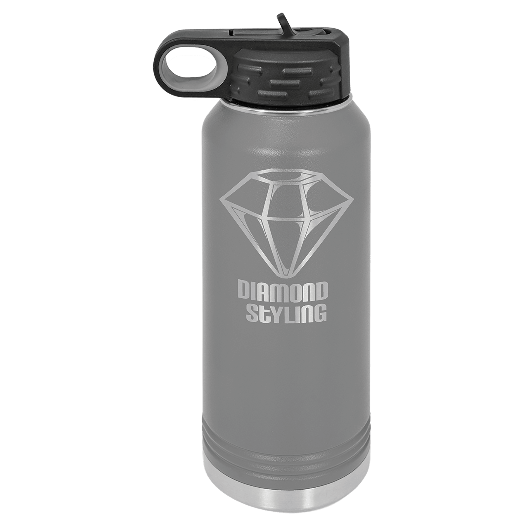 Polar Camel 32 oz Water Bottle