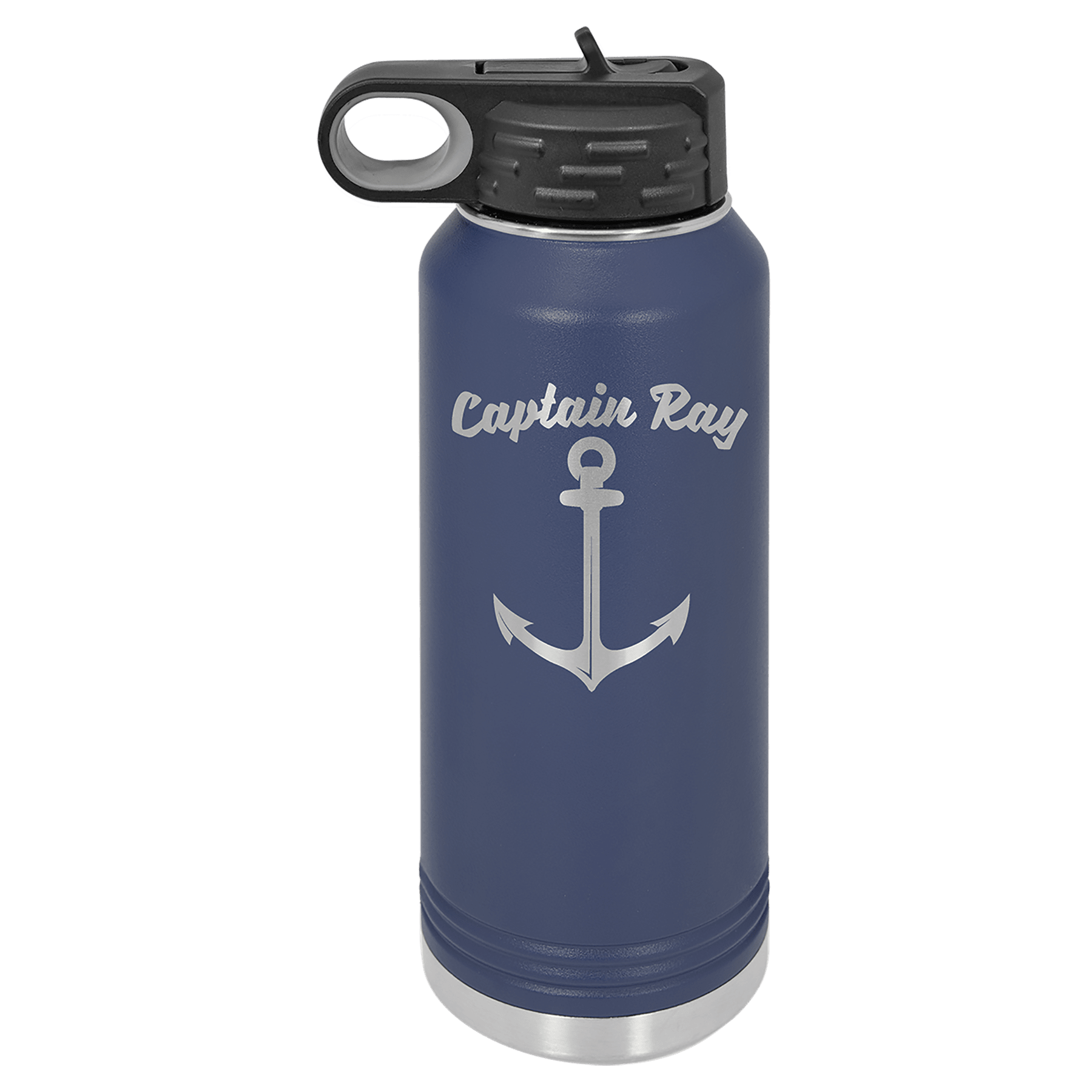 Polar Camel 32 oz Water Bottle