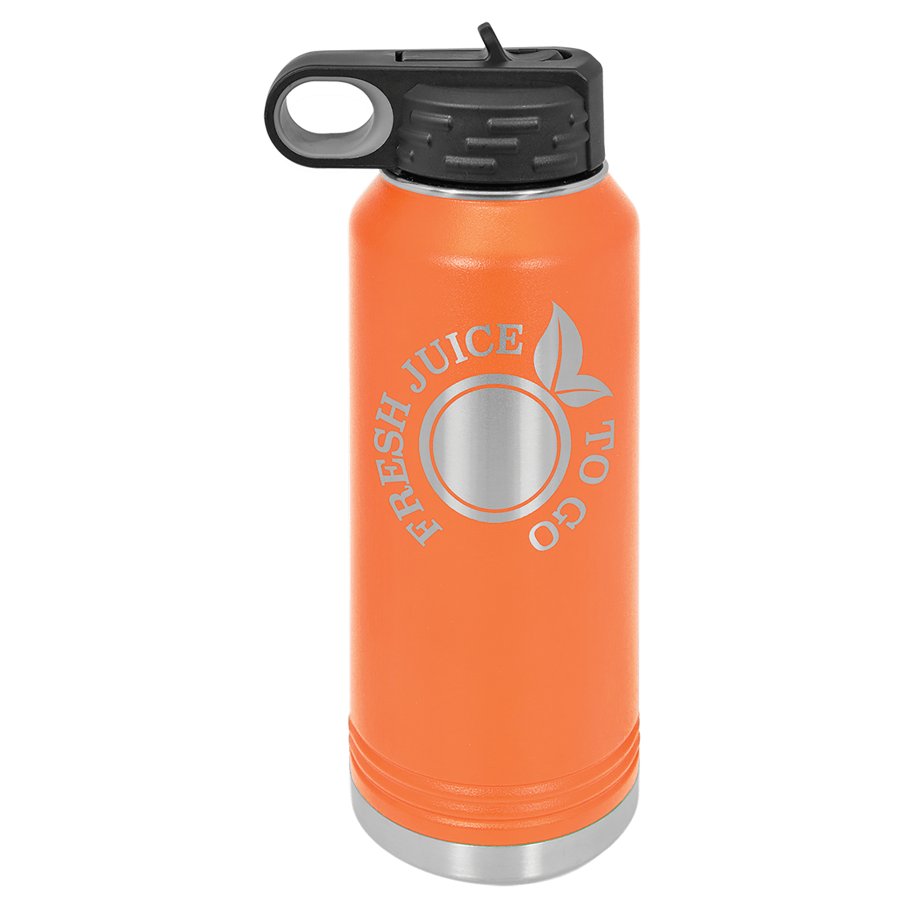 Polar Camel 32 oz Water Bottle