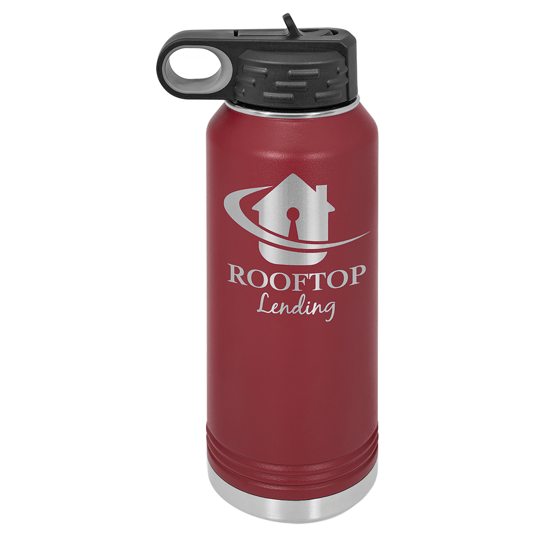 Polar Camel 32 oz Water Bottle