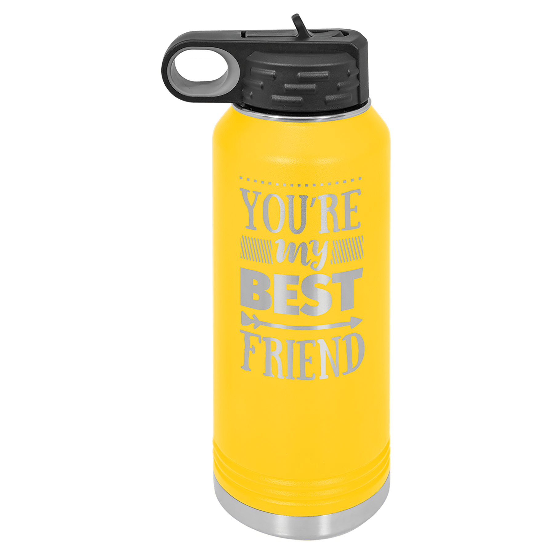 Polar Camel 32 oz Water Bottle