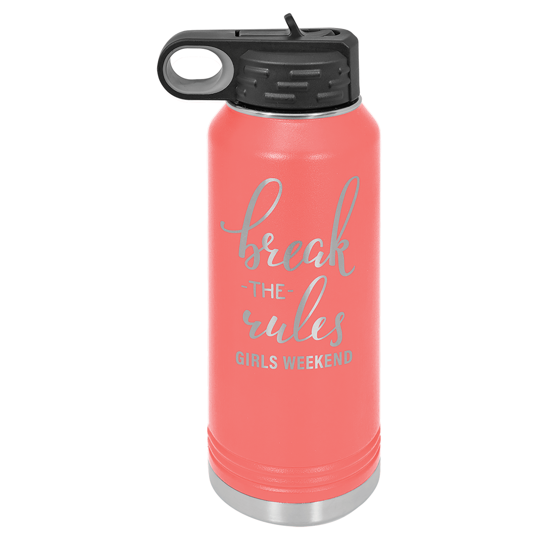 Polar Camel 32 oz Water Bottle