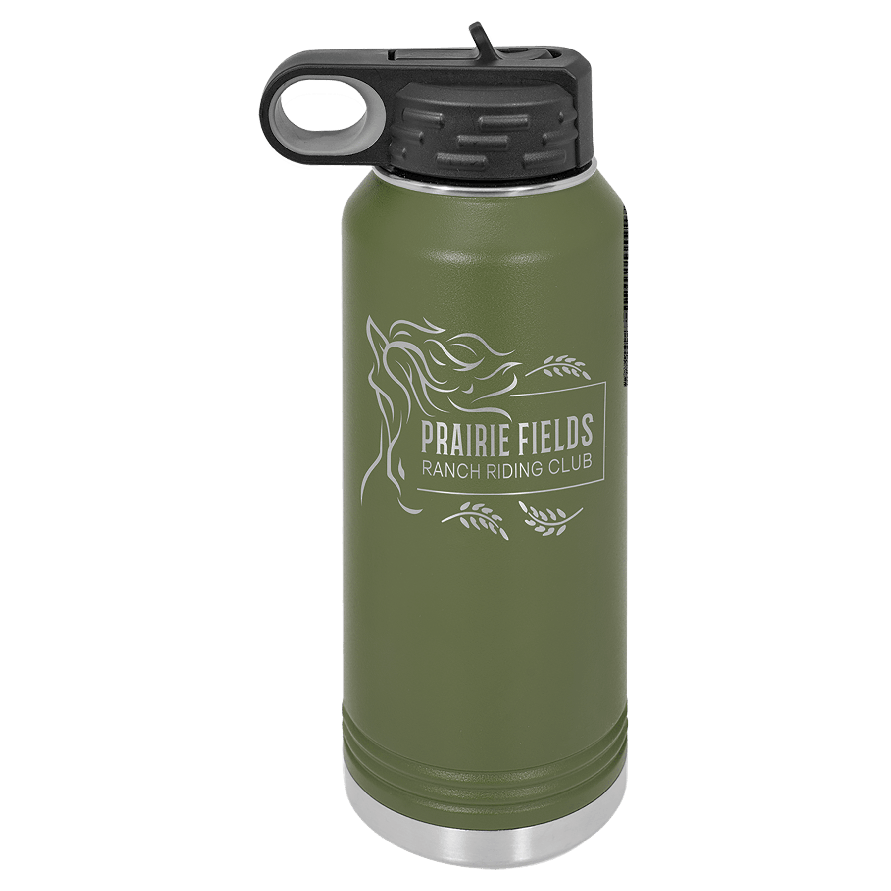 Polar Camel 32 oz Water Bottle