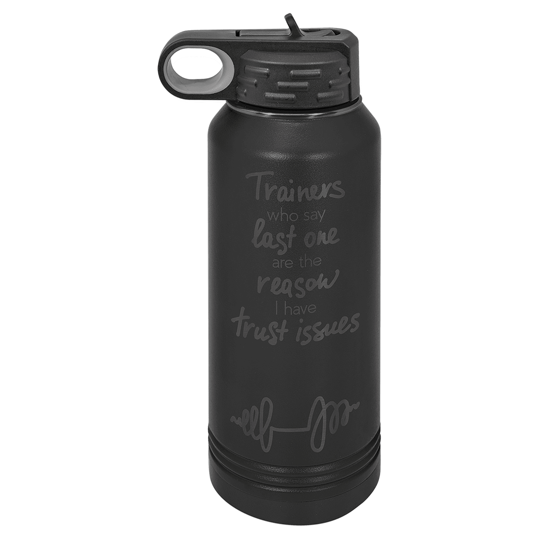 Polar Camel 32 oz Water Bottle