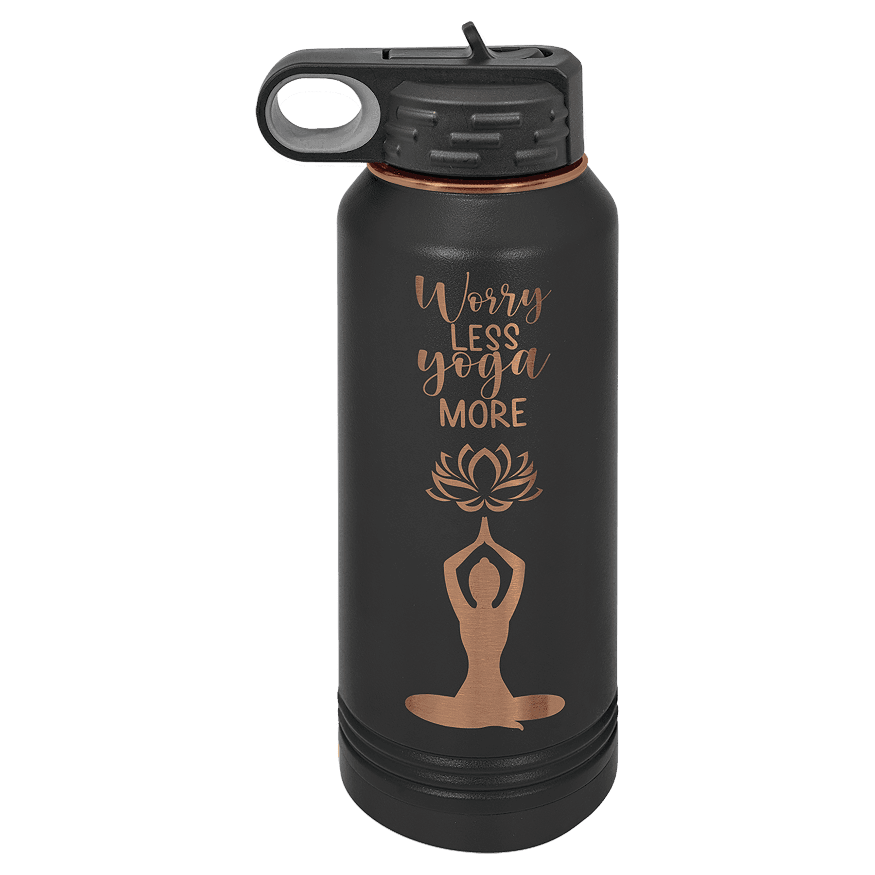 Polar Camel 32 oz Water Bottle