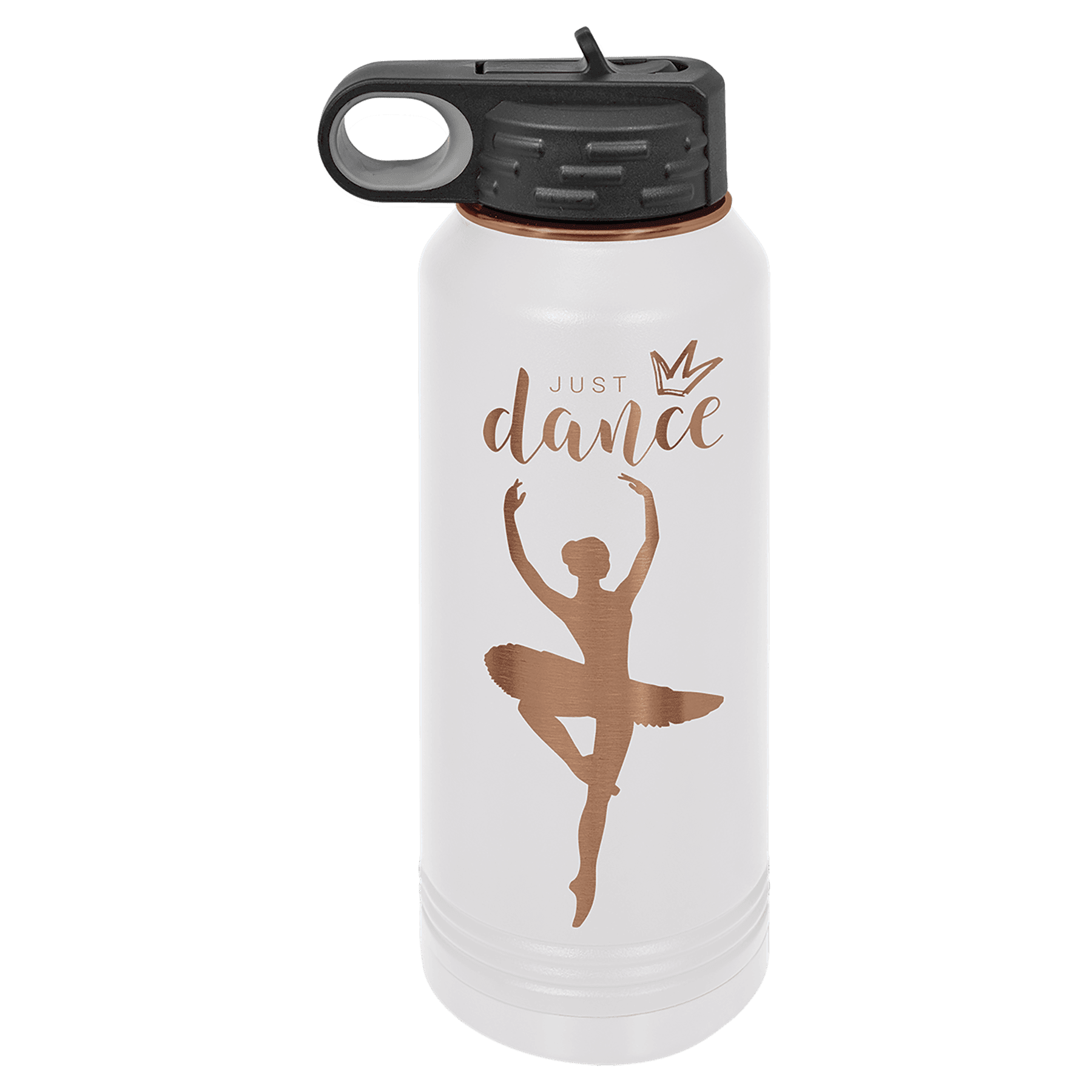 Polar Camel 32 oz Water Bottle