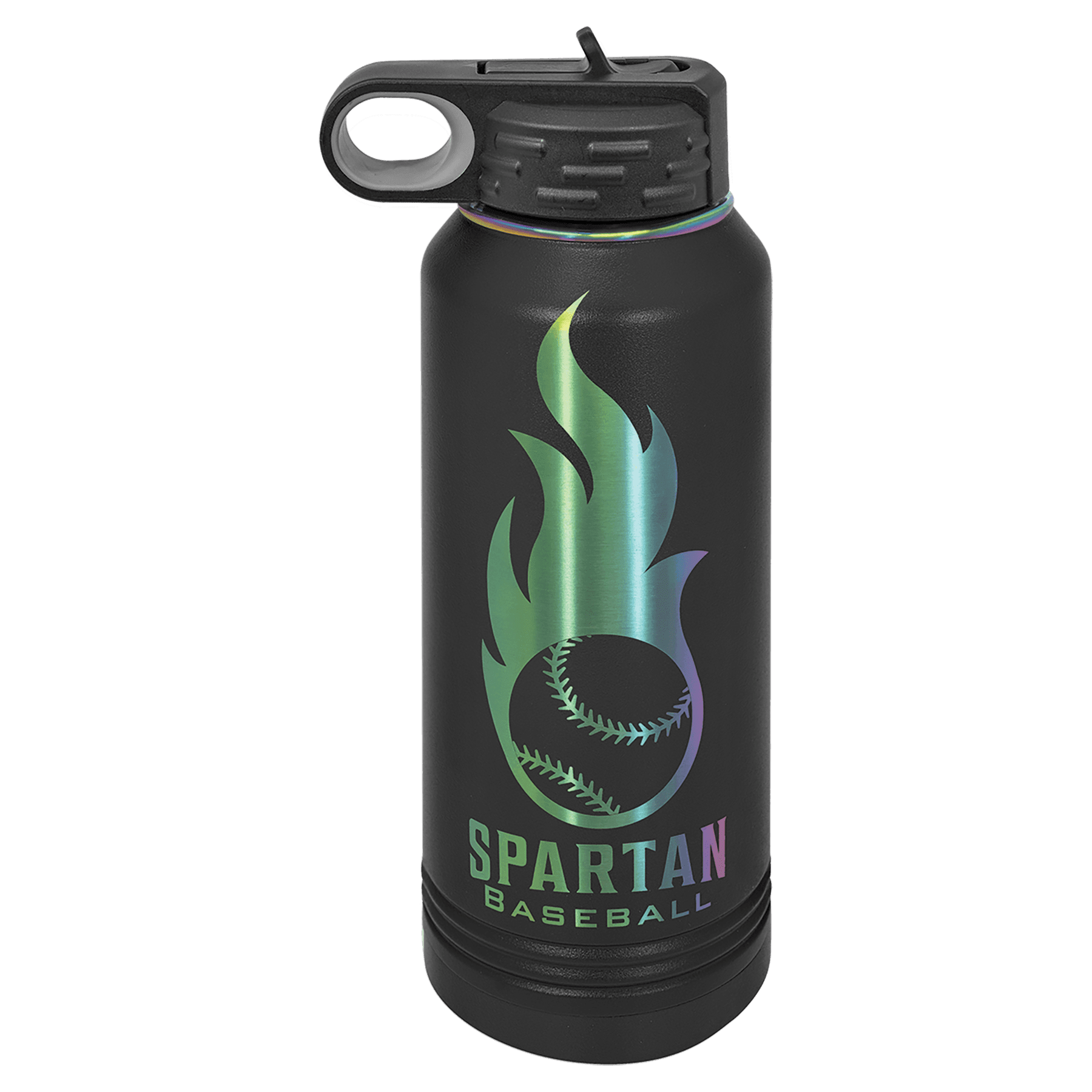 Polar Camel 32 oz Water Bottle