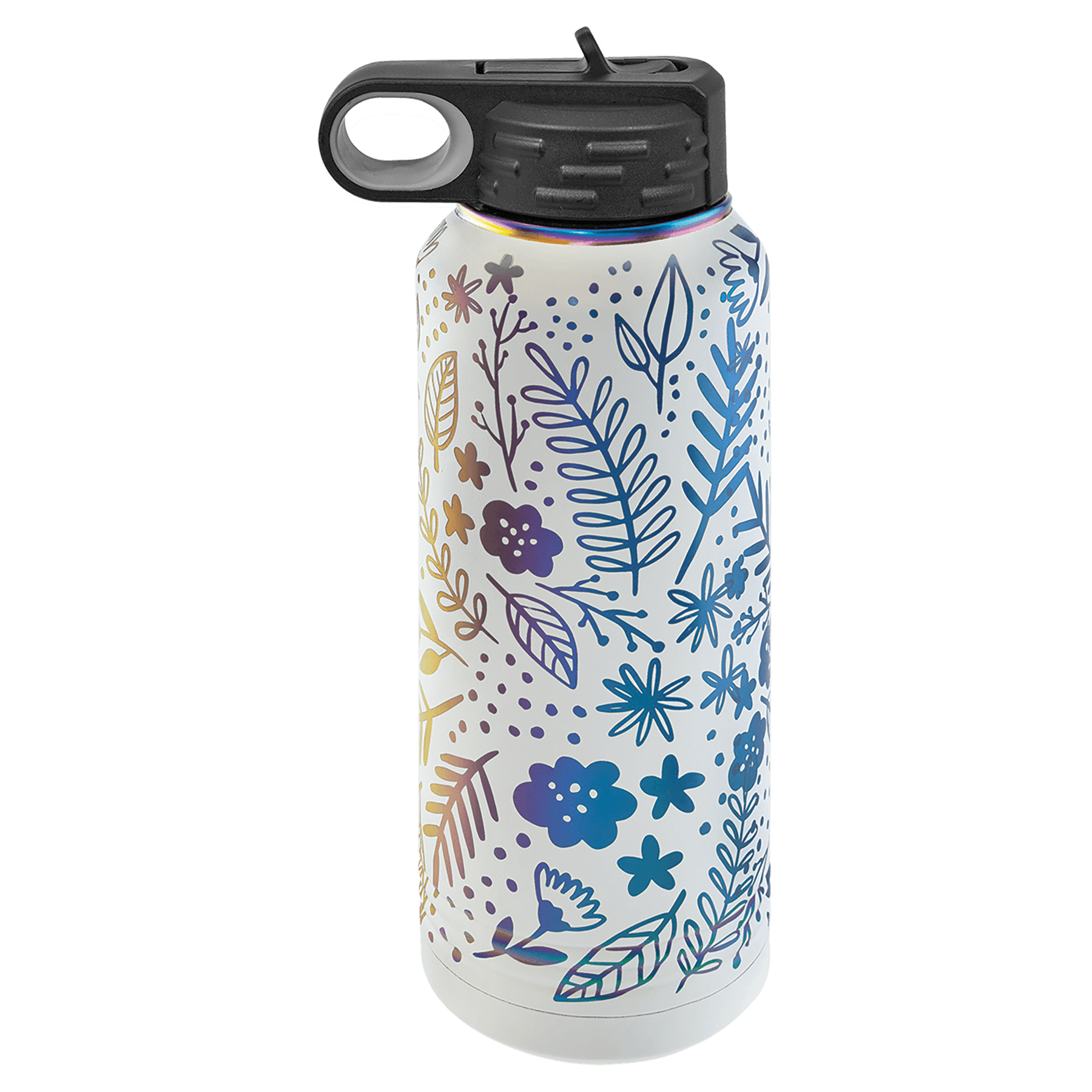Polar Camel 32 oz Water Bottle