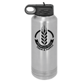Polar Camel 40 oz Water Bottle
