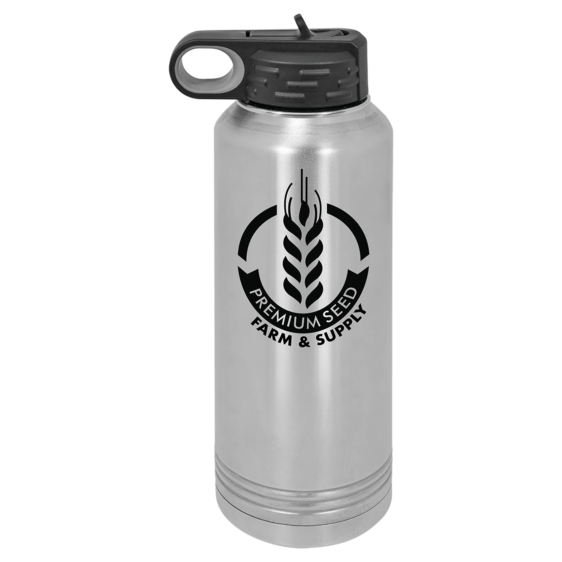 Polar Camel 40 oz Water Bottle