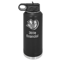 Polar Camel 40 oz Water Bottle