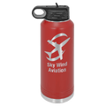 Polar Camel 40 oz Water Bottle