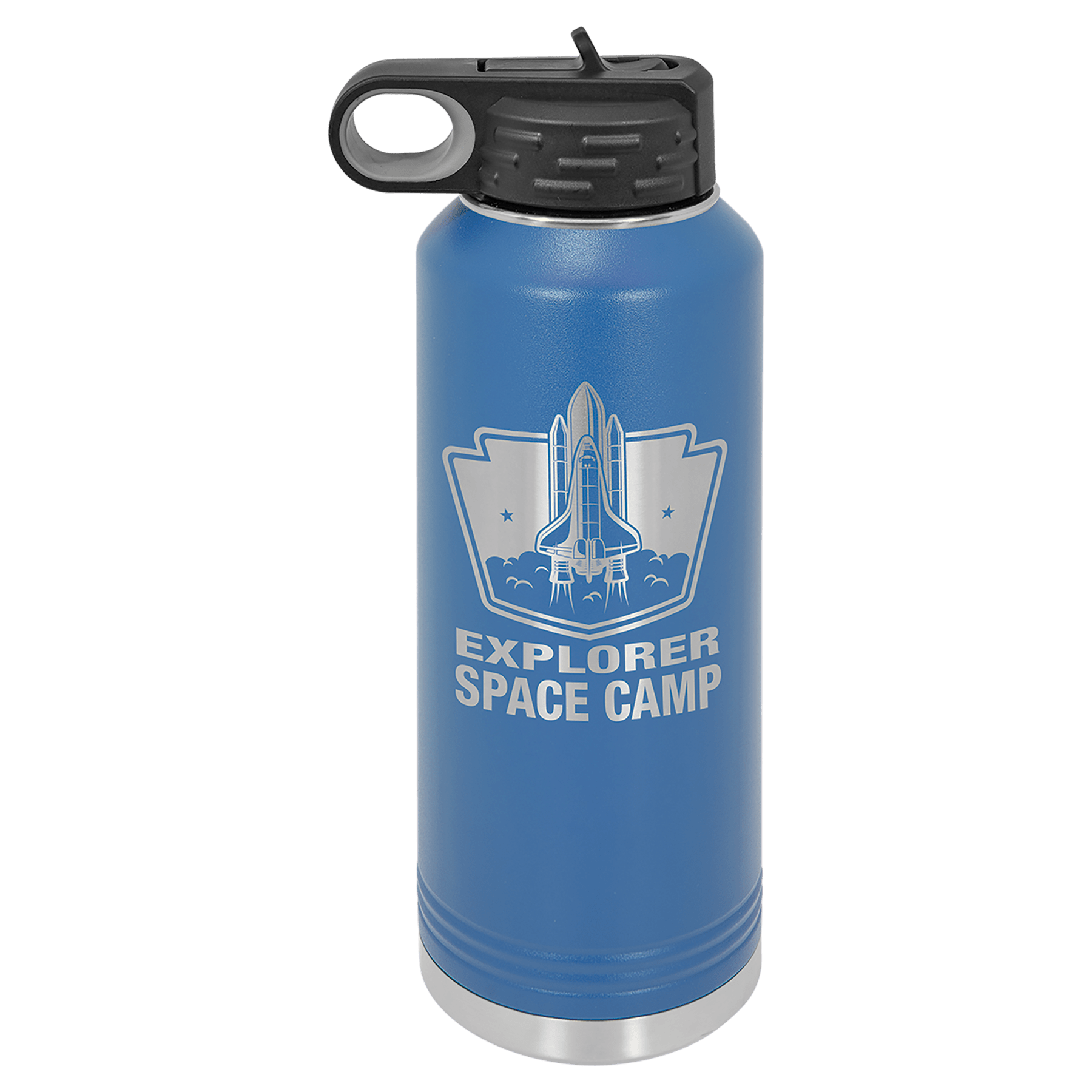 Polar Camel 40 oz Water Bottle