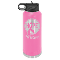 Polar Camel 40 oz Water Bottle