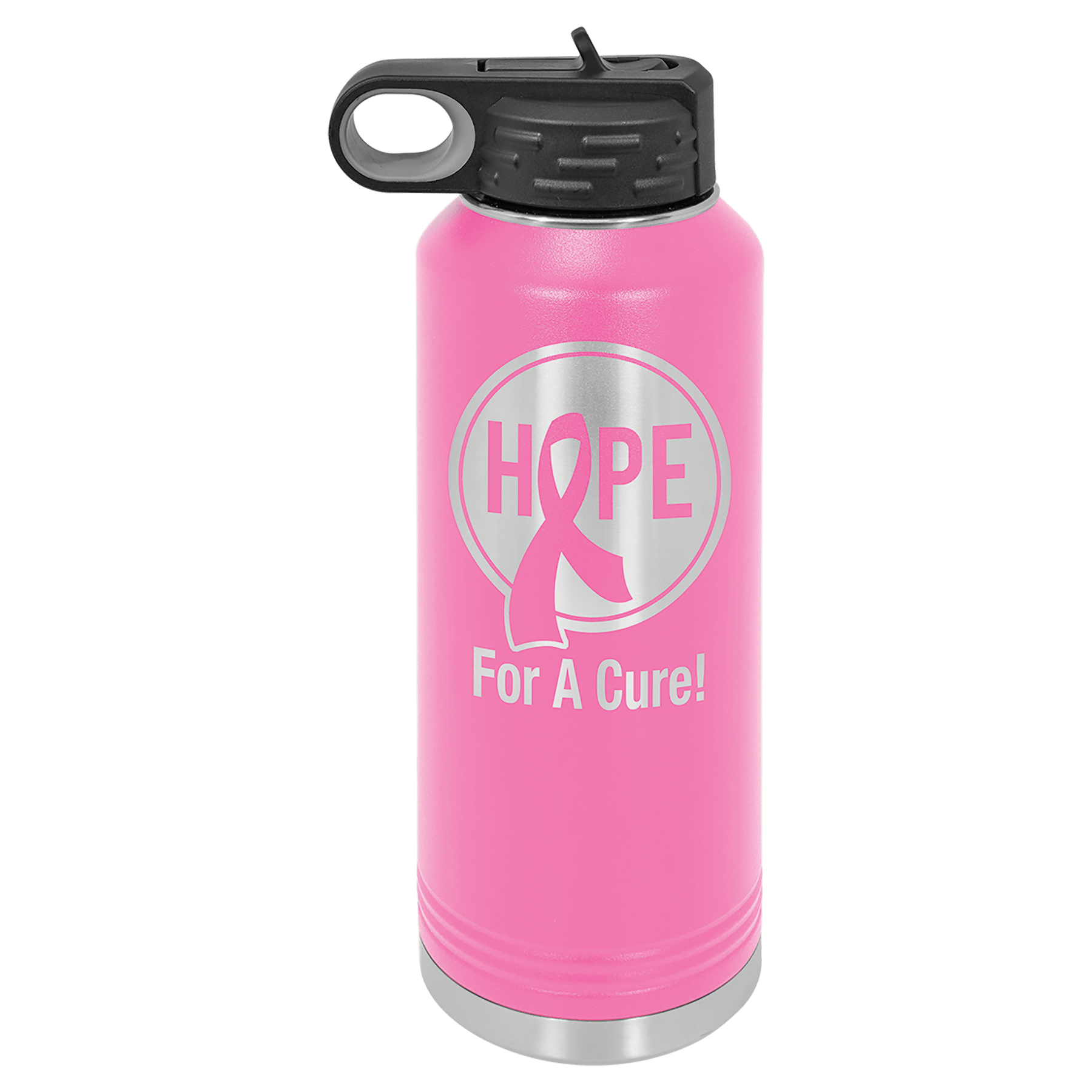 Polar Camel 40 oz Water Bottle