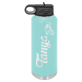Polar Camel 40 oz Water Bottle