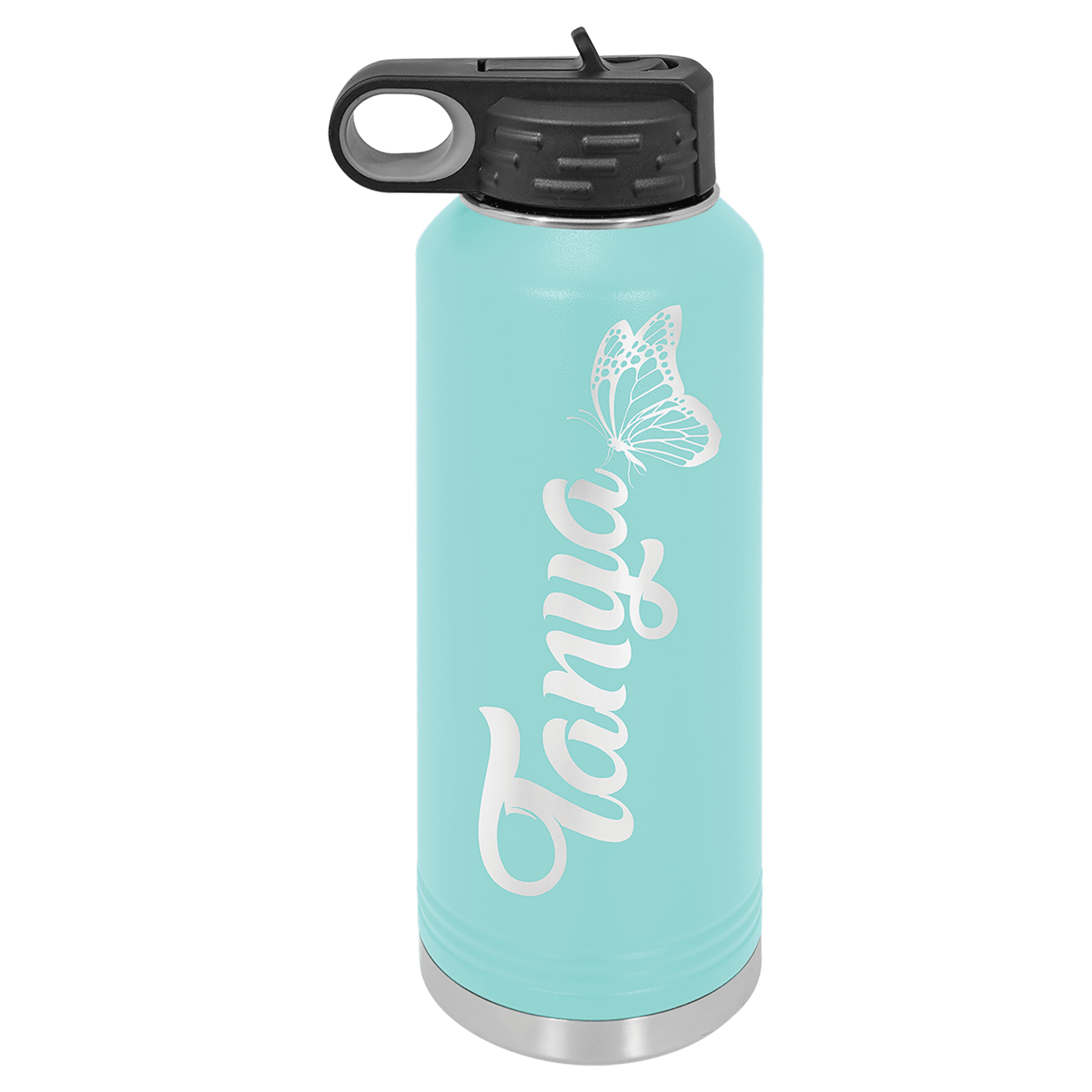 Polar Camel 40 oz Water Bottle